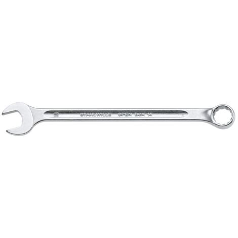 Stahlwille Ringmaulschlüssel OPEN-BOX 14 SW 34 mm 460 mm - 40103434