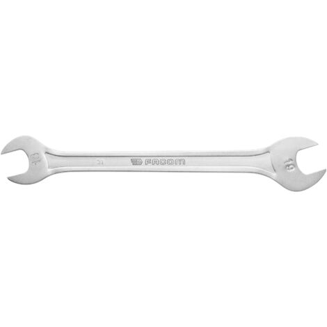Facom Maulschlüssel extra flach 12x13 mm (1/4)