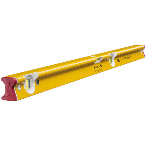 STABILA Wasserwaage Type R 300, 100 cm - 18373