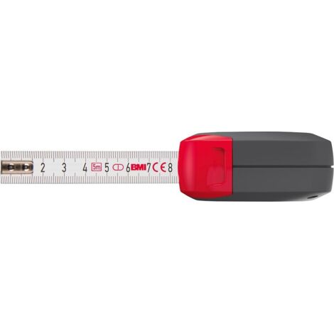 BMI Taschenbandmaß 3m 411 VARIO EG I 411341820-EGI