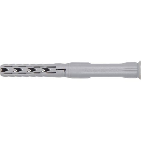 fischer Langschaftdübel SXR 8x100 ohne Schraube 100 Stk
