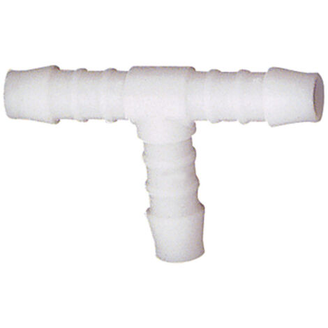 Riegler T-Schlauchverbindungsstutzen, für Schlauch LW 5 mm, POM (1/3)