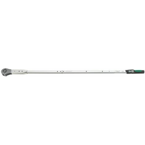 STAHLWILLE elektron. Drehmomentschlüssel 730DR/40