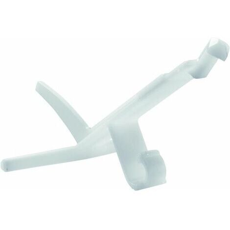 Grohe Hebel für Wandeinbau-Spülkasten 6-9 Liter, 43519000