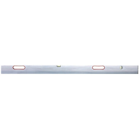 BMI Aluminium-Richtscheit 1800 Mm