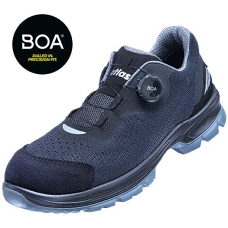 Atlas Halbschuh FLASH 3300 BOA ESD - S1 - W10 - Gr. 42 (1/3)