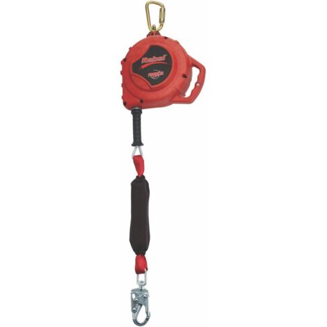 3M Fall ProtectionHöhensicherungsgerät Rebel edge, Länge: 12 m (1/2)