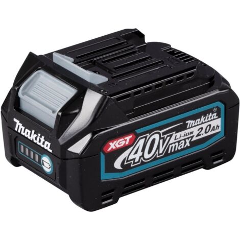 Makita Akku-BL4020 Li 40V 2,0Ah (1/5)
