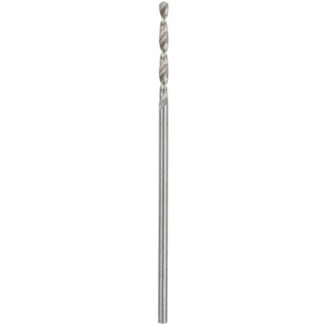Bosch Metallbohrer HSS-G DIN 338 1 x 12 x 34 mm 2 Stk