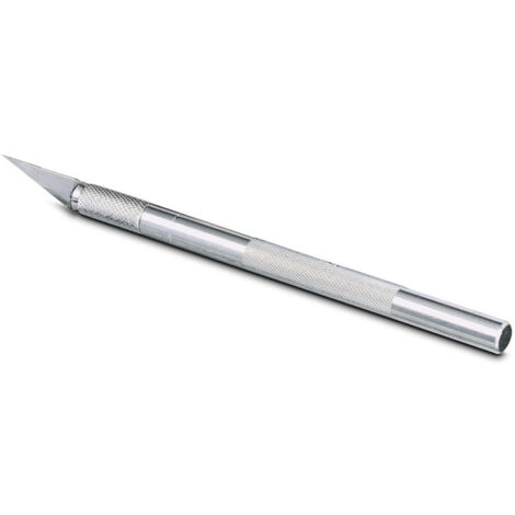 Stanley Hobbymesser Metallgriff (1/4)