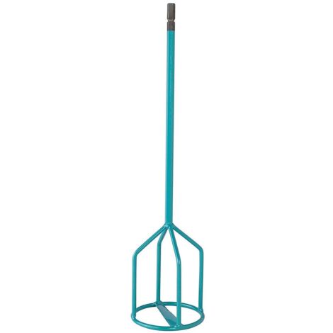 Collomix Rührer KR 120 HF Rührkorb Ø 120 mm L 590 mm HEXAFIX - 40120-000