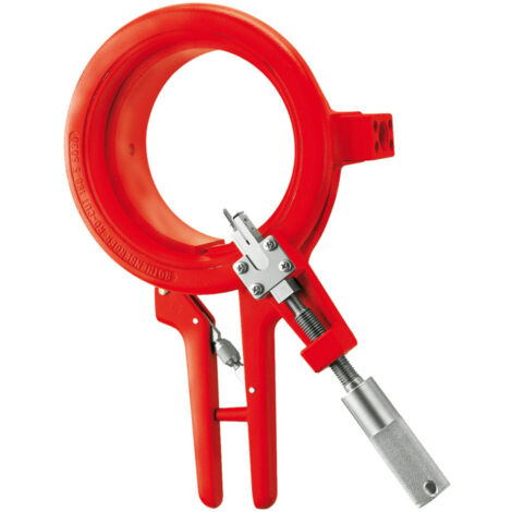 ROTHENBERGER ROCUT 160, Grundgerät - 55030