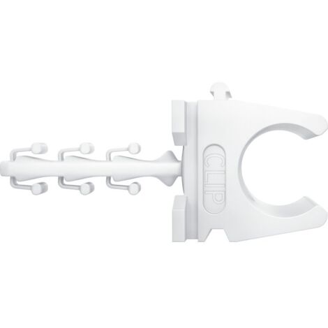 fischer Steckfix SF plus RC IEC 16 100 Stk (1/5)
