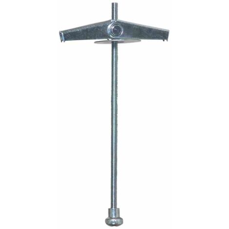 fischer Kippdübel D=14mm M4x100 KD 4 25 Stk