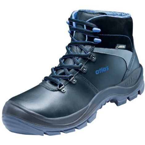 Atlas knöchelhoher Sicherheitsschuh GTX 745 GORE-TEX S3, Weite 10 Größe 42 (1/3)