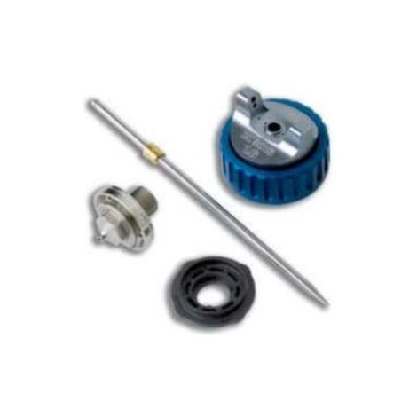 Düsensatz 1,7 Mm Für HVLP Lackierpistole 827A1 - Bermaro Ersatzdüse