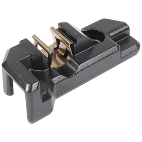 Original Makita Bohrfutterschlüssel S10, P-04341 – Handbetrieben, 17 Mm Lang, Robust Und Langlebig