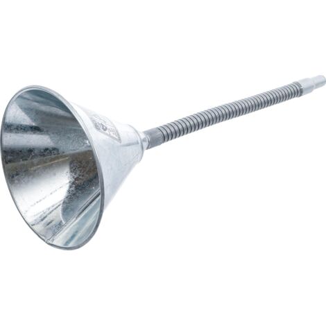 BGS Einfülltrichter Metallausführung Ø 145 mm (1/3)