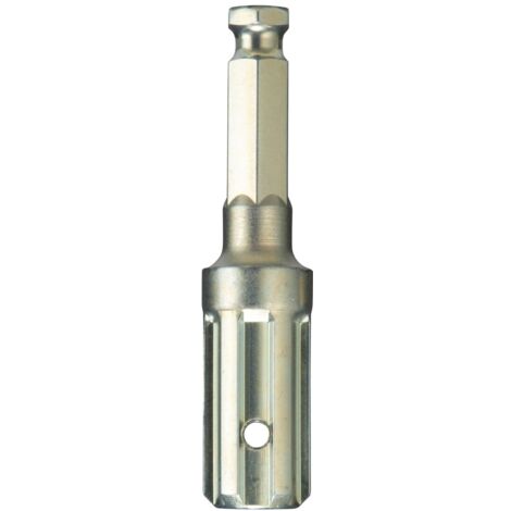 Makita Adapter A für DDG460 (1/2)
