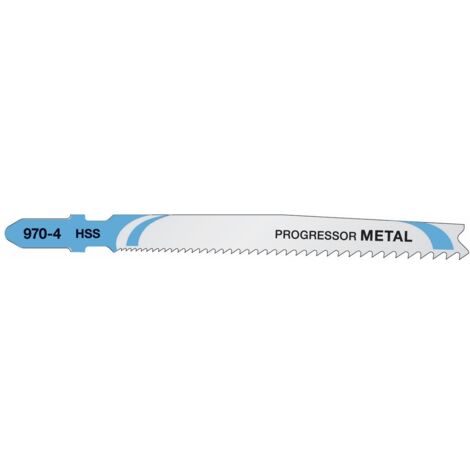 Stichsägeblätter, HSS, Metall DeWalt DT2058-QZ