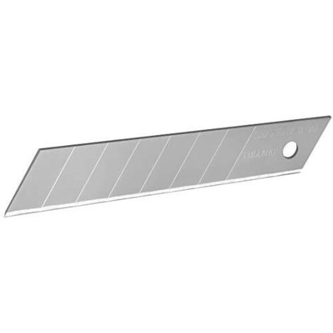 Cutter-Klingen 18mm - Spender für 5 Klingen - 2-11-301