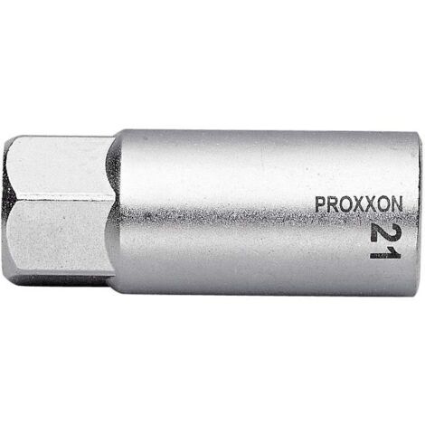 Proxxon 1/2" Zündkerzen-Einsatz, 18 mm (1/2)