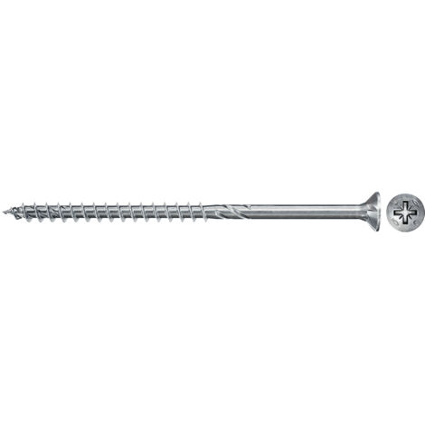 fischer Power-Fast II 3,0x35 SK blvz TG PZ 100 300 Stk