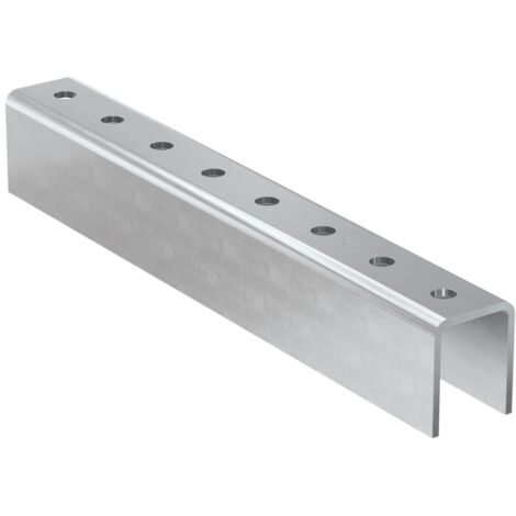 fischer Schienenverbinder FUF OC 62 10 Stk (1/5)