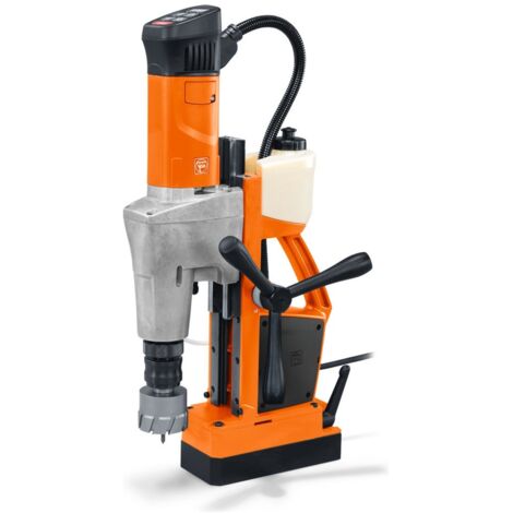 Fein Magnet-Kernbohrmaschine bis 65 mm KBM 65 UQW (1/4)
