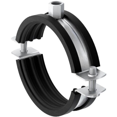 fischer Rohrschelle FRS 12-15 M8/M10 zl 100 Stk (1/4)