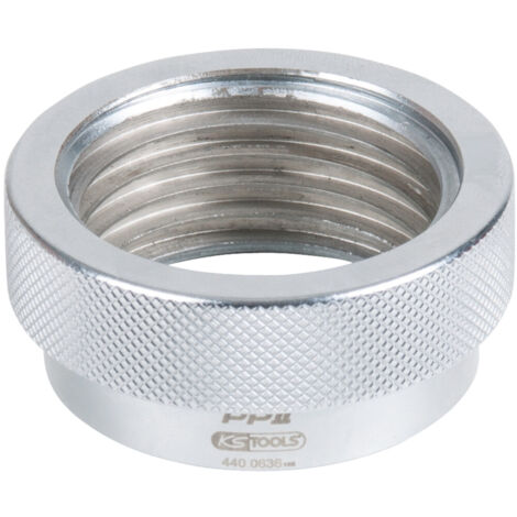KS-Tools 201.1228 Kupferrohr-Innenbürste,28mm