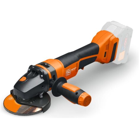 Fein Akku-Winkelschleifer PROTAGO Ø 125 mm CCG 18-125-12 PD-SEC AS (1/5)