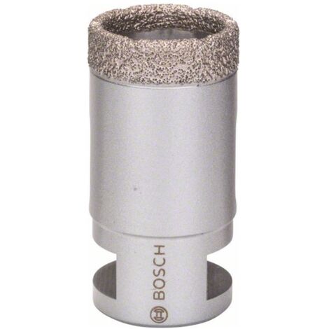 Bosch Diamanttrockenbohrer Dry Speed Best for Ceramic, für kleine Winkelschleifer, Ø 32 mm (1/5)