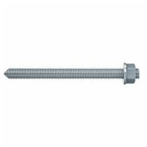 fischer Ankerstange zu Reaktionsanker RG M verzinkt M 22 x 280 mm 5 Stk