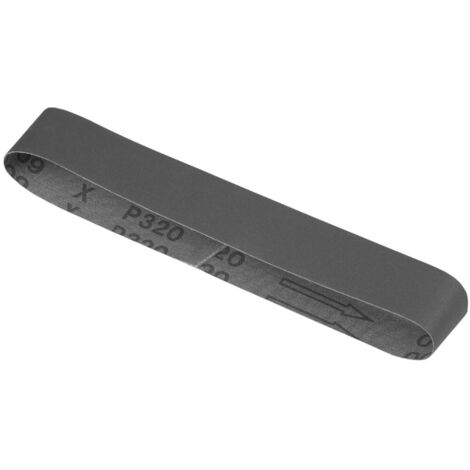 DEWALT Schleifband stationär 45x715 mm K120 DT3353-QZ 3 Stk
