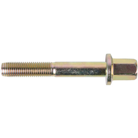 KS Tools Gewindebolzen M14x1,5x40 Mm – Passgenau Für Reparaturen & Montage