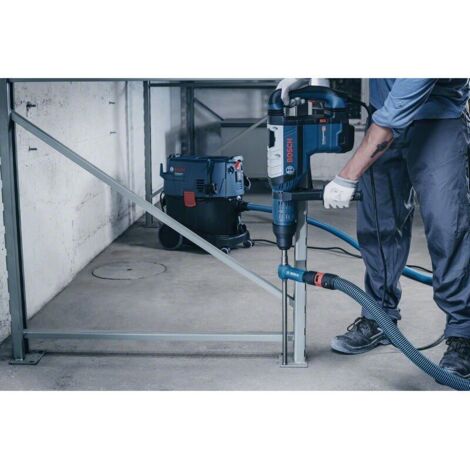 Bosch Saugbohrer SDS plus-9 Speed Clean 24 x 320 x 450 mm Bosch Saugbohrer SDS plus-9 Speed Clean 24 x 320 x 450 mm
