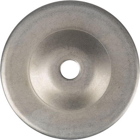 Klingspor 14821 Schleifrad - 55 Mm Durchmesser Für Profis