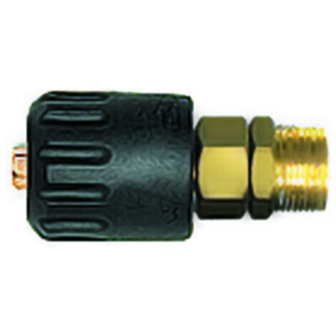 Kränzle Verschraubung drehbar M22x1,5 IG auf M22x1,5 AG (1/3)