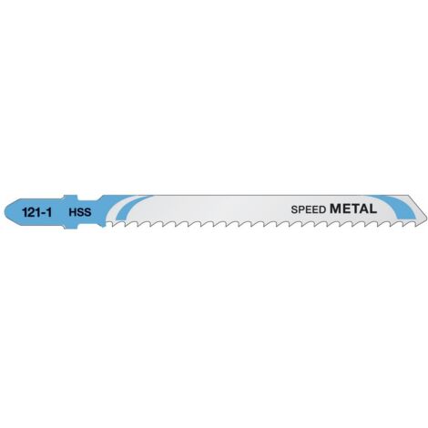 DEWALT Stichsägeblatt HSS Alu/PVC 30 mmk DT2163-QZ 5 Stk