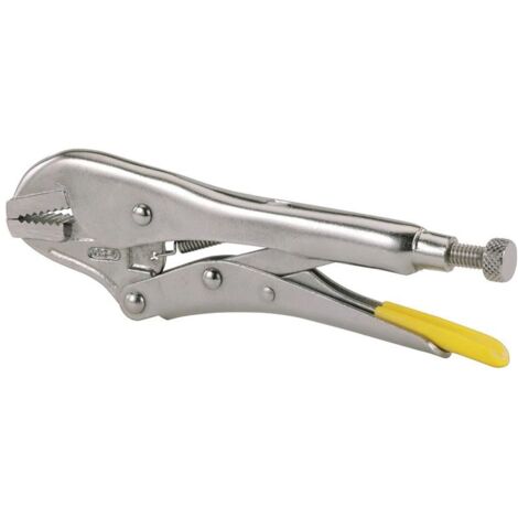 Stanley HTS Gripzange gerade, 190mm