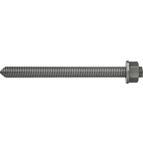 fischer Ankerstange RG M16x380 A4 10 Stk