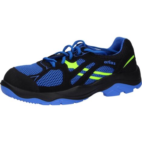 Atlas Halbschuh FLASH 4005 XP ESD S1P, Weite 10 Größe 42