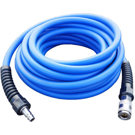 Aerotec Superflex Pro Druckluft-Schlauch 10 m 20 bar