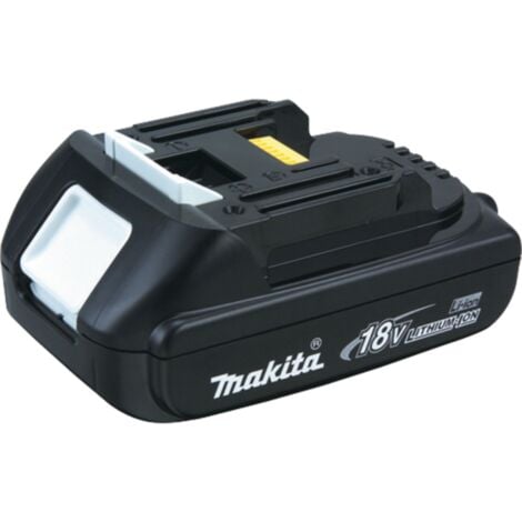 Makita Akku BL1815N LXT, 18V, 1,5Ah, Li-Ion (196235-0)