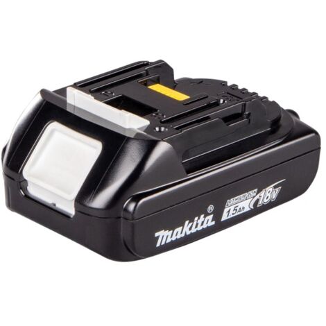 Makita Akku BL1815N LXT, 18V, 1,5Ah, Li-Ion (196235-0)