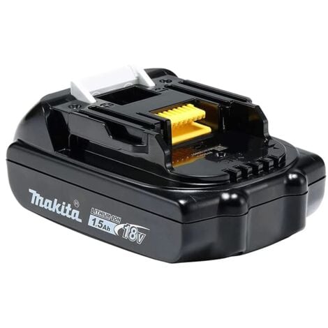 Makita Akku BL1815N LXT, 18V, 1,5Ah, Li-Ion (196235-0)