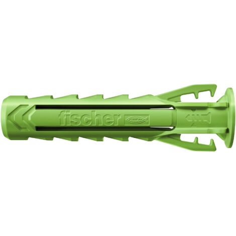 fischer Dübel SX Plus Green 5x25 90 Stk (1/5)