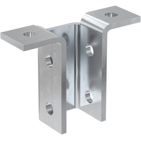 fischer Verbindungselemente FUF 8T 10 Stk