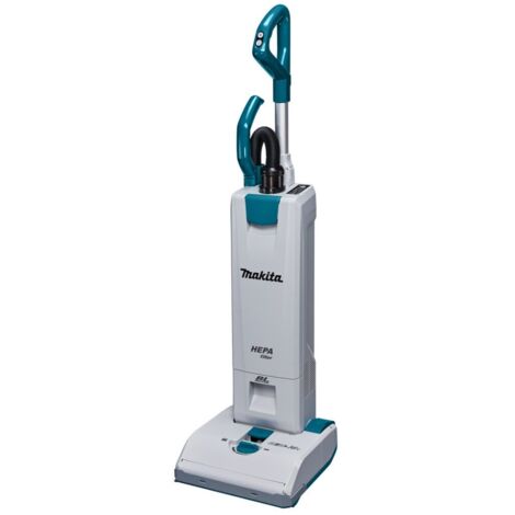 Makita Akku-Bodenstaubsauger DVC560PT2 (1/5)